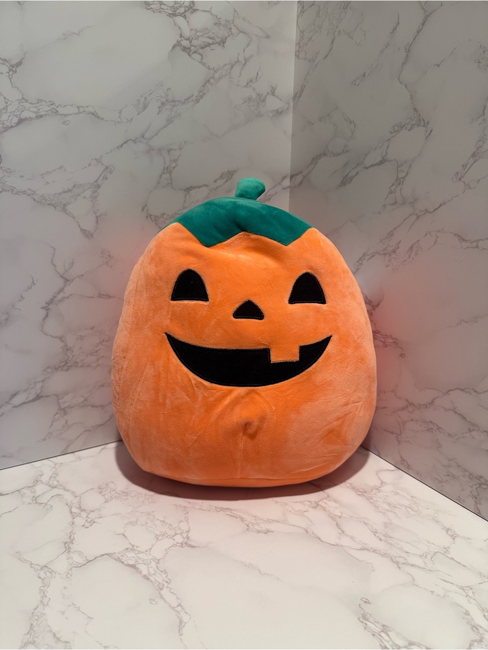 12in Jodie Pumpkin Halloween Squishmallows